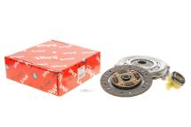 Комплект сцепления Fiat Bravo 1.8 GT 16V 95-01 (d=215mm) (+выжимной)