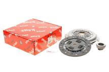 Комплект сцепления Opel Omega A 2.0i 86-94 (d=215mm) (+ выжимной)