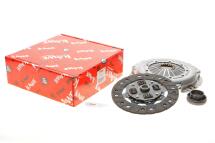 Комплект сцепления Daewoo Espero/Nexia 1.5 16V 93-97 (d=215mm) (+выжимной) Комплект сцепления Daewoo Espero/Nexia 1.5 16V 93-97 (d=215mm) (+выжимной)