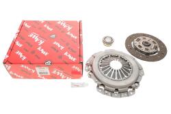 Комплект зчеплення Daewoo Nexia 1.5 95-97 (d=215mm) (+вижимний) Комплект зчеплення Daewoo Nexia 1.5 95-97 (d=215mm) (+вижимний)