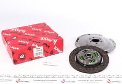 Комплект сцепления Seat Toledo/VW Golf -99 (d=190mm)
