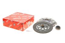 Комплект зчеплення Audi A6 2.6/2.8/quattro 94-97, 102/110/128kw (d=240mm) (+ вижимний) Комплект зчеплення Audi A6 2.6/2.8/quattro 94-97, 102/110/128kw (d=240mm) (+ вижимний)