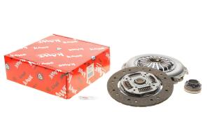 Комплект зчеплення VW Passat 1.9 TDI 00-05 (d=240mm) (+вижимний)