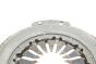 Комплект зчеплення VW Passat 1.9 TDI 00-05 (d=240mm) (+вижимний), фото 3 - інтерент-магазин Auto-Mechanic