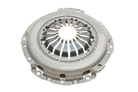 Комплект зчеплення VW Passat 1.9 TDI 00-05 (d=240mm) (+вижимний) Комплект зчеплення VW Passat 1.9 TDI 00-05 (d=240mm) (+вижимний)