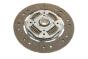 Комплект зчеплення VW Passat 1.9 TDI 00-05 (d=240mm) (+вижимний), фото 7 - інтерент-магазин Auto-Mechanic