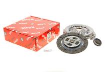 Комплект сцепления Hyundai Matrix 1.6 01-10 (d=215mm) (+выжимной)