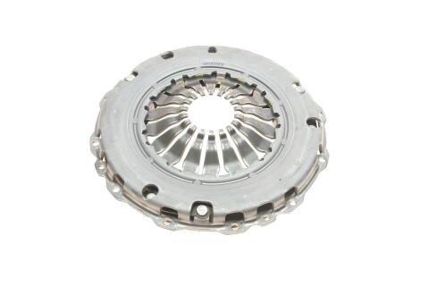 Комплект зчеплення VW T4 2.5TDI (mot.ACV) (d=220mm) (+ вижимний) Комплект зчеплення VW T4 2.5TDI (mot.ACV) (d=220mm) (+ вижимний)