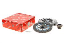 Комплект зчеплення BMW 3 (E46) 98-05 (d=230mm) (+вижимний) M43/N40/N42/N45/N46 Комплект зчеплення BMW 3 (E46) 98-05 (d=230mm) (+вижимний) M43/N40/N42/N45/N46