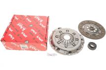 Комплект сцепления MB C-class (W202)/E-class (W210) 95-02, M104, M111, M112 (d=240mm) (+выжимной)