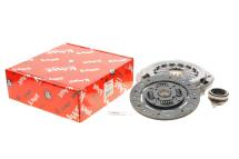 Комплект сцепления Mazda 6 1.8/2.0MZR 07-13 (d=230mm) (+ выжимной)