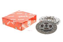 Комплект зчеплення Opel Astra H 1.6 04-10 (d=210mm) Комплект зчеплення Opel Astra H 1.6 04-10 (d=210mm)