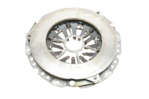 Комплект зчеплення Opel Astra H 1.6 04-10 (d=210mm)