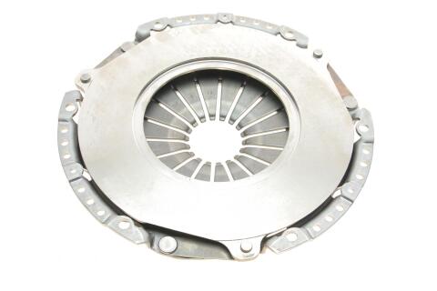 Комплект зчеплення Seat Alhambra/VW Sharan 1.8 T/2.0i 95-10 (d=240mm) Комплект зчеплення Seat Alhambra/VW Sharan 1.8 T/2.0i 95-10 (d=240mm)