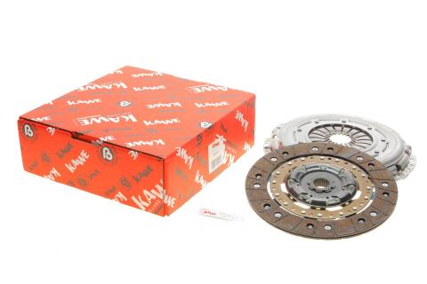 Комплект зчеплення Ford Mondeo 1.8 SCI/SFI 00-07 (d=240mm)