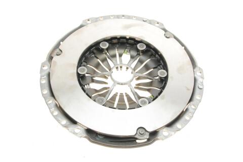 Комплект сцепления Volvo S60/S80/V70/XC60/XC70/XC90 2.4D/2.5 02- (d=240mm) (+ выжимной)