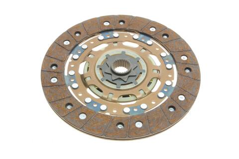 Комплект зчеплення Ford Mondeo 1.8 SCI/SFI 00-07 (d=240mm)