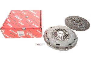 Комплект сцепления Peugeot 4007 2.2 HDi 07-13 (d=240mm)