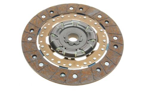 Комплект зчеплення Ford Mondeo 1.8 SCI/SFI 00-07 (d=240mm)