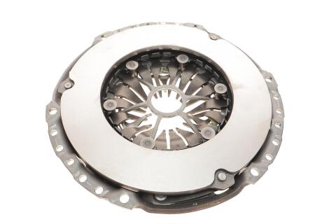 Комплект зчеплення Peugeot 4007 2.2 HDi 07-13 (d=240mm)