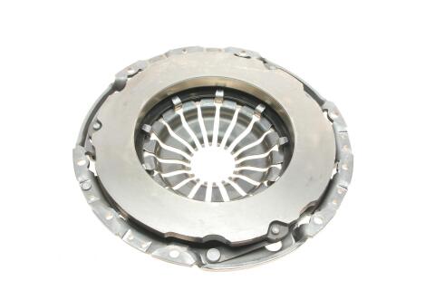 Комплект зчеплення Peugeot Boxer 2.2HDi 06- 88kw (d=260mm) (+ вижимний) Комплект зчеплення Peugeot Boxer 2.2HDi 06- 88kw (d=260mm) (+ вижимний)
