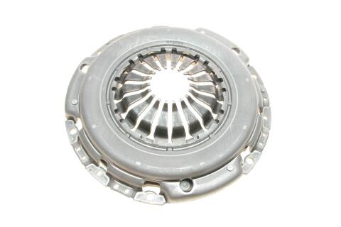 Комплект зчеплення Peugeot Boxer 2.2HDi 06- 88kw (d=260mm) (+ вижимний) Комплект зчеплення Peugeot Boxer 2.2HDi 06- 88kw (d=260mm) (+ вижимний)