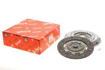 Комплект зчеплення Opel Insignia 2.0 CDTI 08-17 (d=240mm) Комплект зчеплення Opel Insignia 2.0 CDTI 08-17 (d=240mm)