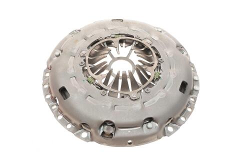 Комплект зчеплення Peugeot 4007 2.2 HDi 07-13 (d=240mm)