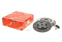 Комплект зчеплення Honda CR-V 2.0i 01-07 (d=230mm) (+вижимний) Комплект зчеплення Honda CR-V 2.0i 01-07 (d=230mm) (+вижимний)