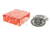 Комплект сцепления Ford Fiesta/Fusion 1.4 16V 01-12 (d=210mm)