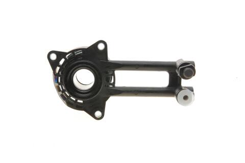 Комплект зчеплення Ford Focus/Mondeo/Volvo S40/V50 04-15 (d=220mm) (+ вижимний)