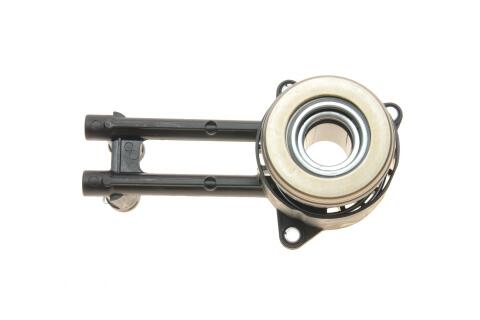 Комплект зчеплення Ford Focus/Mondeo/Volvo S40/V50 04-15 (d=220mm) (+ вижимний)