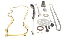 Комплект цепи ГРМ Fiat 500/Doblo/Fiorino/Punto/Citroen Nemo 1.3 D 03-
