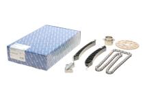 Комплект ланцюга ГРМ Renault Trafic 1.6 DCi 14- (ланцюг, натяжник, шестерня)