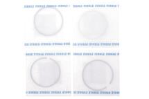 Кільця поршневі Opel Astra G/Combo 1.4 98-05 (77.6/STD) (1.5-1.5-3)