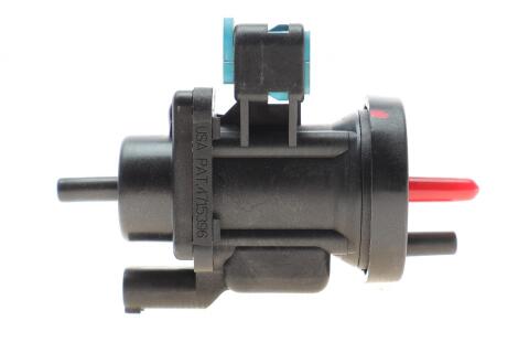 Клапан управління турбіни MB Sprinter/Vito CDI (75-90кВт) (синій)