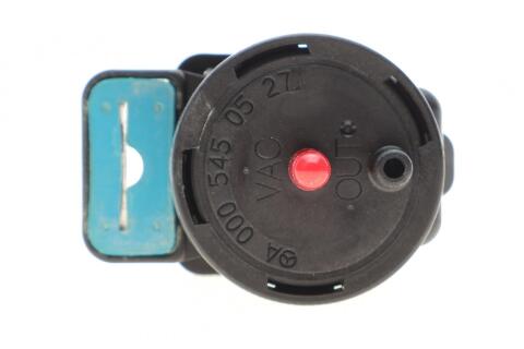 Клапан управління турбіни MB Sprinter/Vito CDI (75-90кВт) (синій)