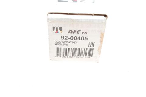 Тяга рульова Renault 9/11 83-89 (L=280mm) Тяга рульова Renault 9/11 83-89 (L=280mm)