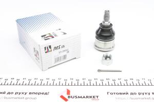 Опора шаровая (передняя/снизу) Honda Civic VII 00-05 (d=40.03mm)