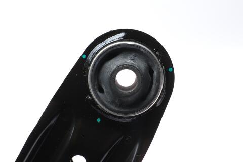 Важіль підвіски (передній/знизу) (R) Seat Cordoba/Ibiza/VW Caddy/Polo 95-04/Golf 83-92 (з кульовою) Важіль підвіски (передній/знизу) (R) Seat Cordoba/Ibiza/VW Caddy/Polo 95-04/Golf 83-92 (з кульовою)