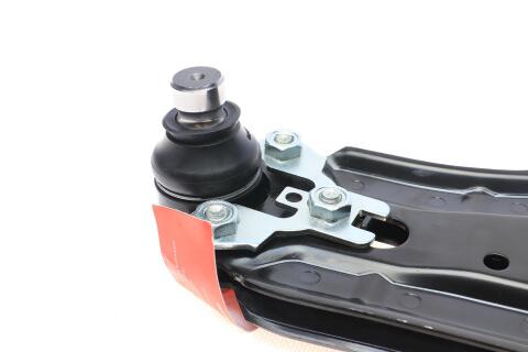 Важіль підвіски (передній/знизу) (R) Seat Cordoba/Ibiza/VW Caddy/Polo 95-04/Golf 83-92 (з кульовою) Важіль підвіски (передній/знизу) (R) Seat Cordoba/Ibiza/VW Caddy/Polo 95-04/Golf 83-92 (з кульовою)