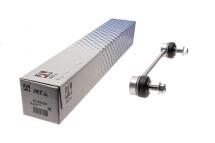 Тяга стабілізатора (переднього) Mitsubishi Carisma 95-06/Volvo S40 I/V40 95-04 (L=200mm)