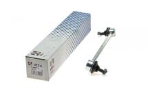 Тяга стабилизатора (переднего) (L) Kia Cerato 04- (L=250mm)