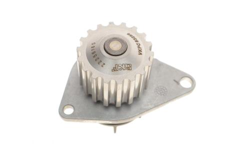 Комплект ГРМ + помпа Citroen C4/Peugeot 307 1.4 16V 03- (25.4x135z) Комплект ГРМ + помпа Citroen C4/Peugeot 307 1.4 16V 03- (25.4x135z)
