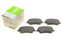 Колодки гальмівні (передні) Renault Kangoo 08-/Duster 10-/Megane 15-/MB Citan 1.2-2.0 12- Колодки гальмівні (передні) Renault Kangoo 08-/Duster 10-/Megane 15-/MB Citan 1.2-2.0 12-