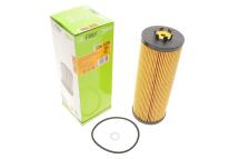 Фільтр масляний VW Passat/Audi A4/A6 2.5 TDI 97-05