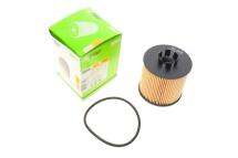 Фільтр масляний Audi A3/Seat Leon/Skoda Fabia/Octavia/SuperB/VW Golf/Passat 1.4FSI-1.6FSI 02-