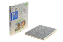 Фильтр салона Ford Fiesta 1.0-1.6TDCI 08-(угольный) Фильтр салона Ford Fiesta 1.0-1.6TDCI 08-(угольный)