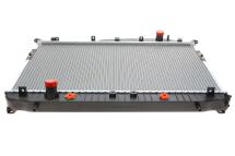 Радиатор охлаждения Chevrolet Epica 2.0/2.5 05-