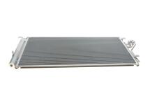 Радіатор кондиціонера (з осушувачем) Hyundai iX35/Kia Sportage 1.6/2.0 10- Радіатор кондиціонера (з осушувачем) Hyundai iX35/Kia Sportage 1.6/2.0 10-